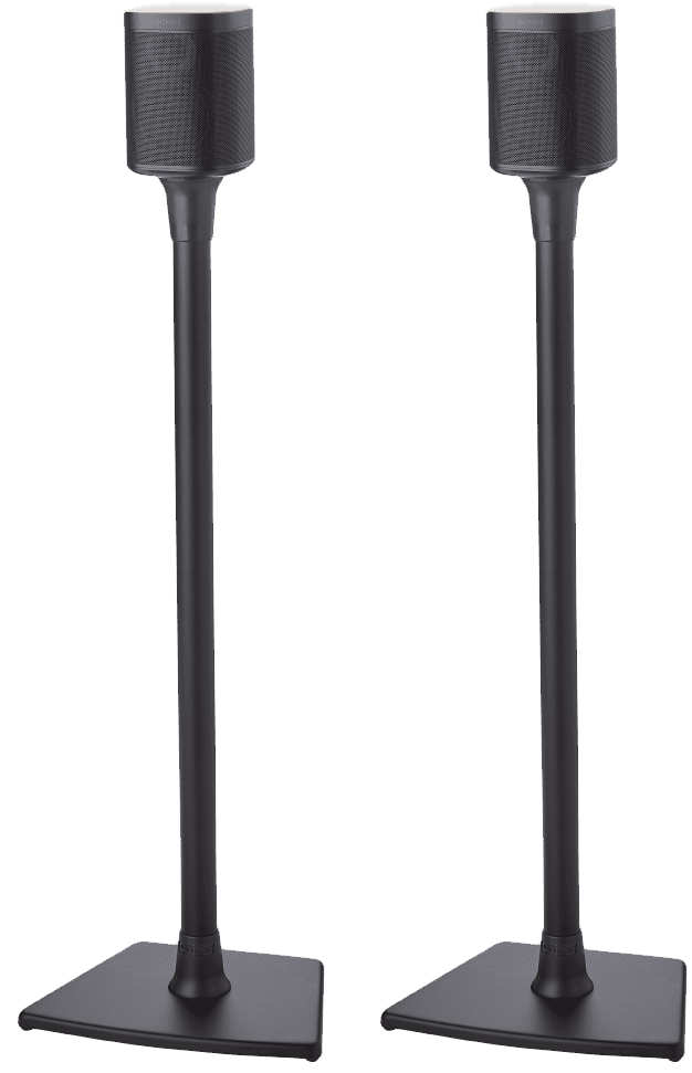 Sanus Floor Stand (Pair)